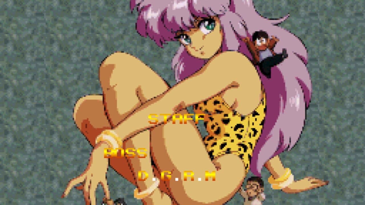 Black Touch '96 thumbnail 8