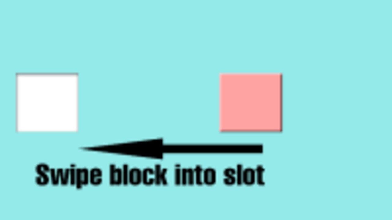 Push It In screenshot 1