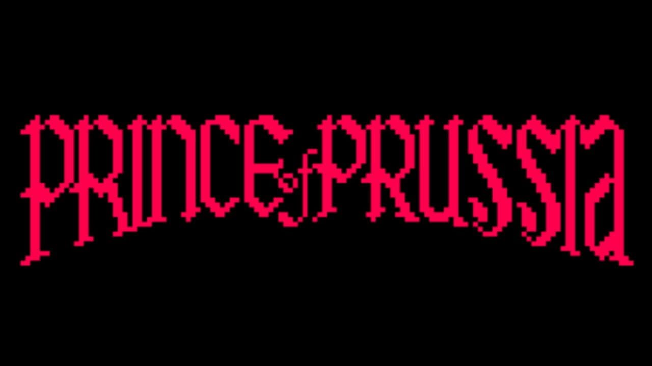 Prince of Prussia screenshot 1