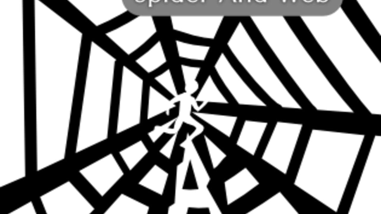 Spider and Web screenshot 1