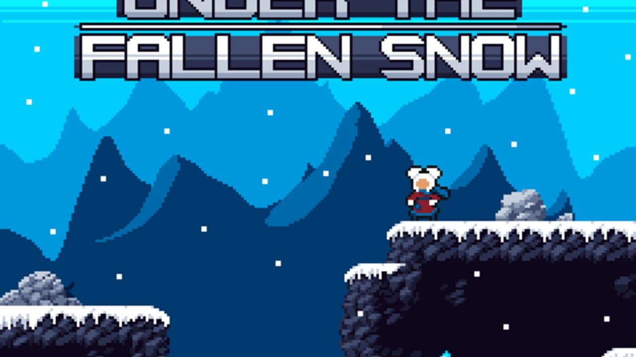 Under the Fallen Snow screenshot 1