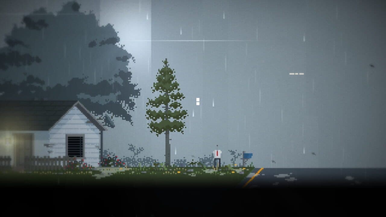 TIE: A game about depression thumbnail 2