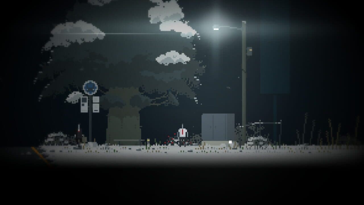 TIE: A game about depression thumbnail 3
