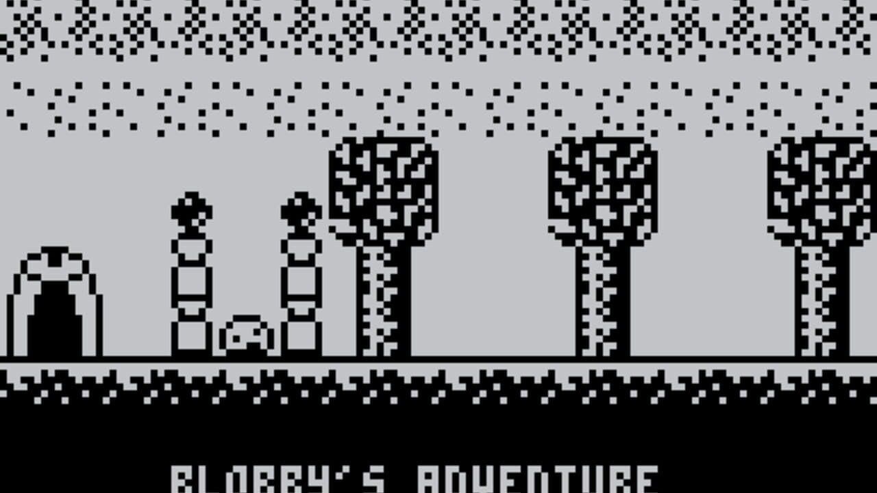 Pico-8 Multicart screenshot 1
