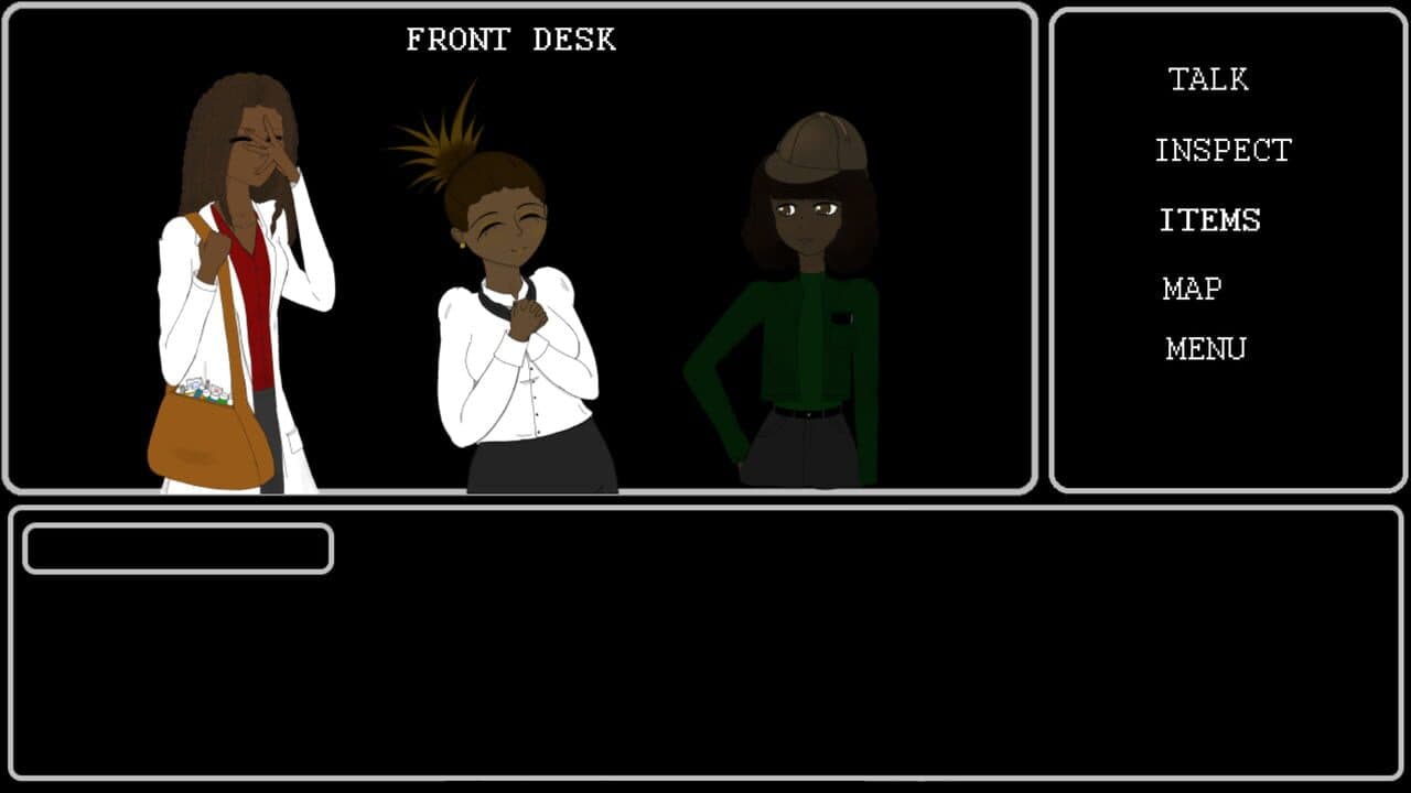 Murder at the Cat Show thumbnail 4