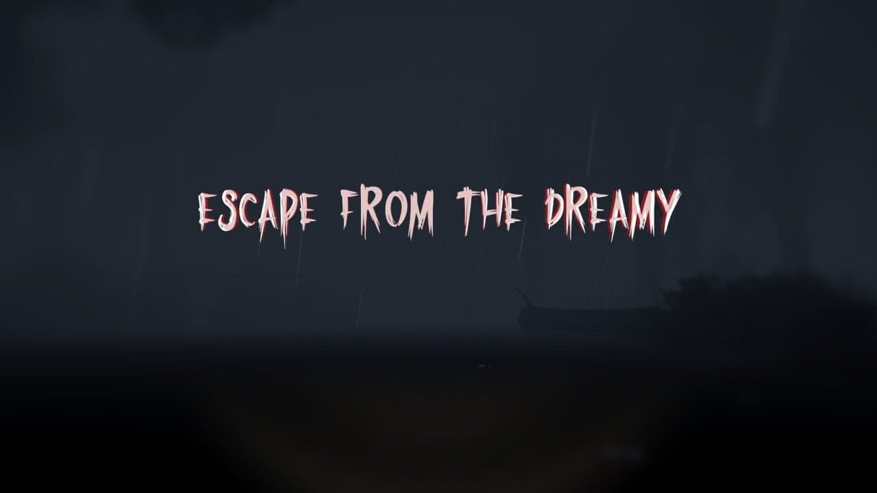 Escape From The Dreamy screenshot 1