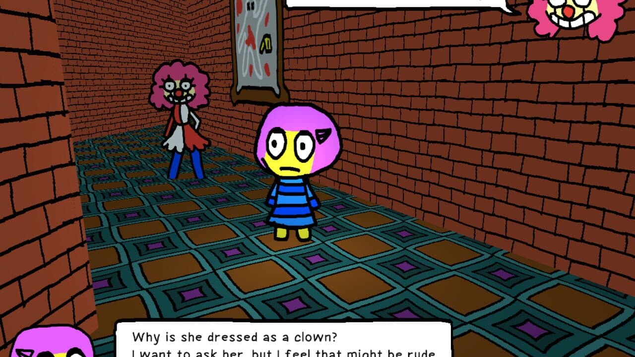 Adventure In XX City thumbnail 2