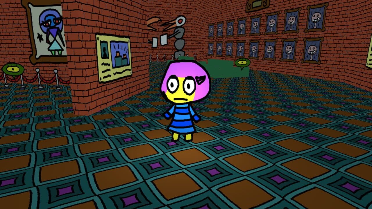 Adventure In XX City thumbnail 4