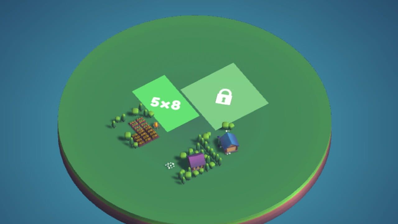 Picture Cross Towns thumbnail 6