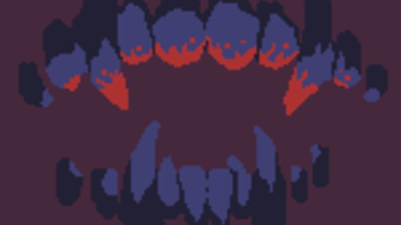 I Hate My Fingers screenshot 1