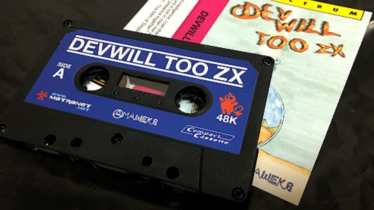 Devwill Too ZX thumbnail 9