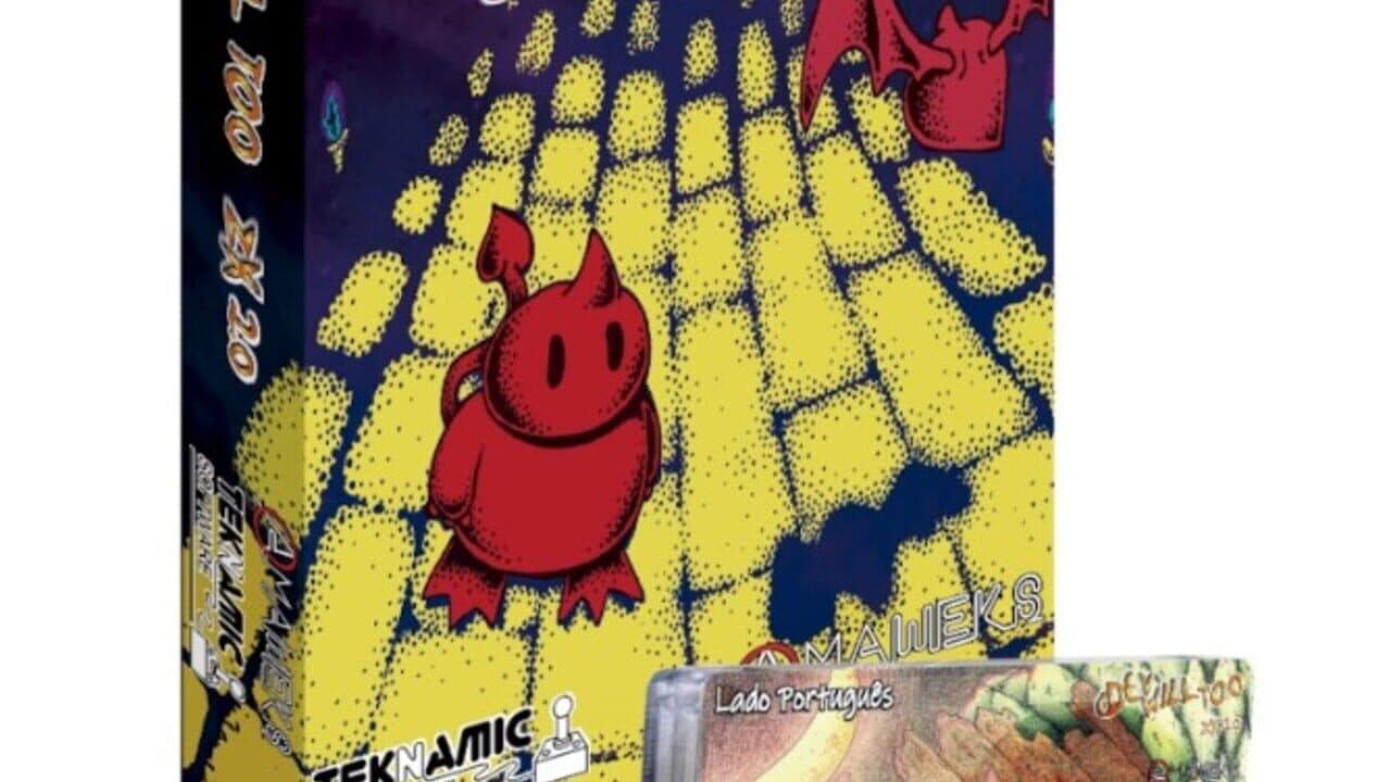 Devwill Too ZX thumbnail 2