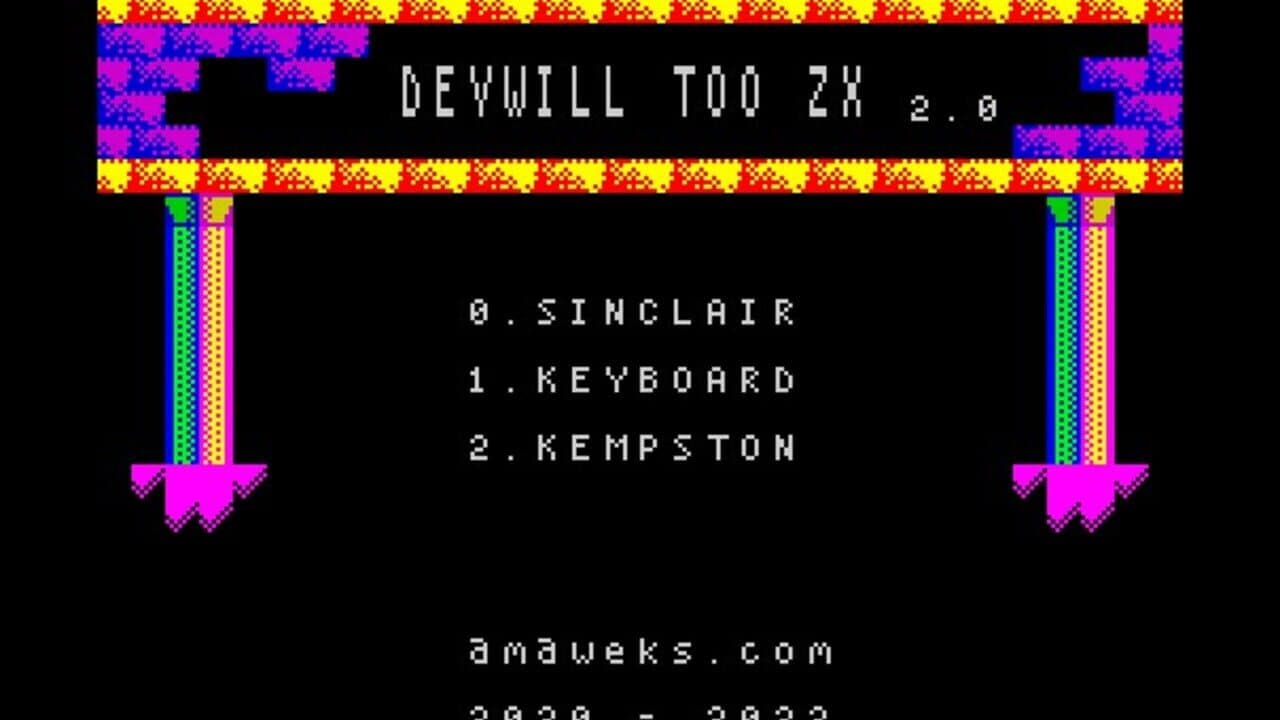 Devwill Too ZX thumbnail 4