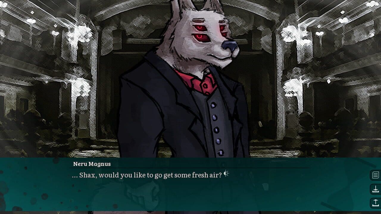 Nerus screenshot 1