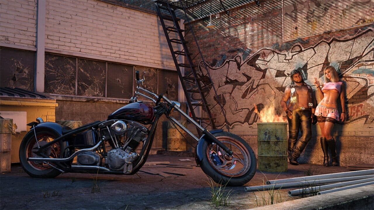 Halfway House thumbnail 5