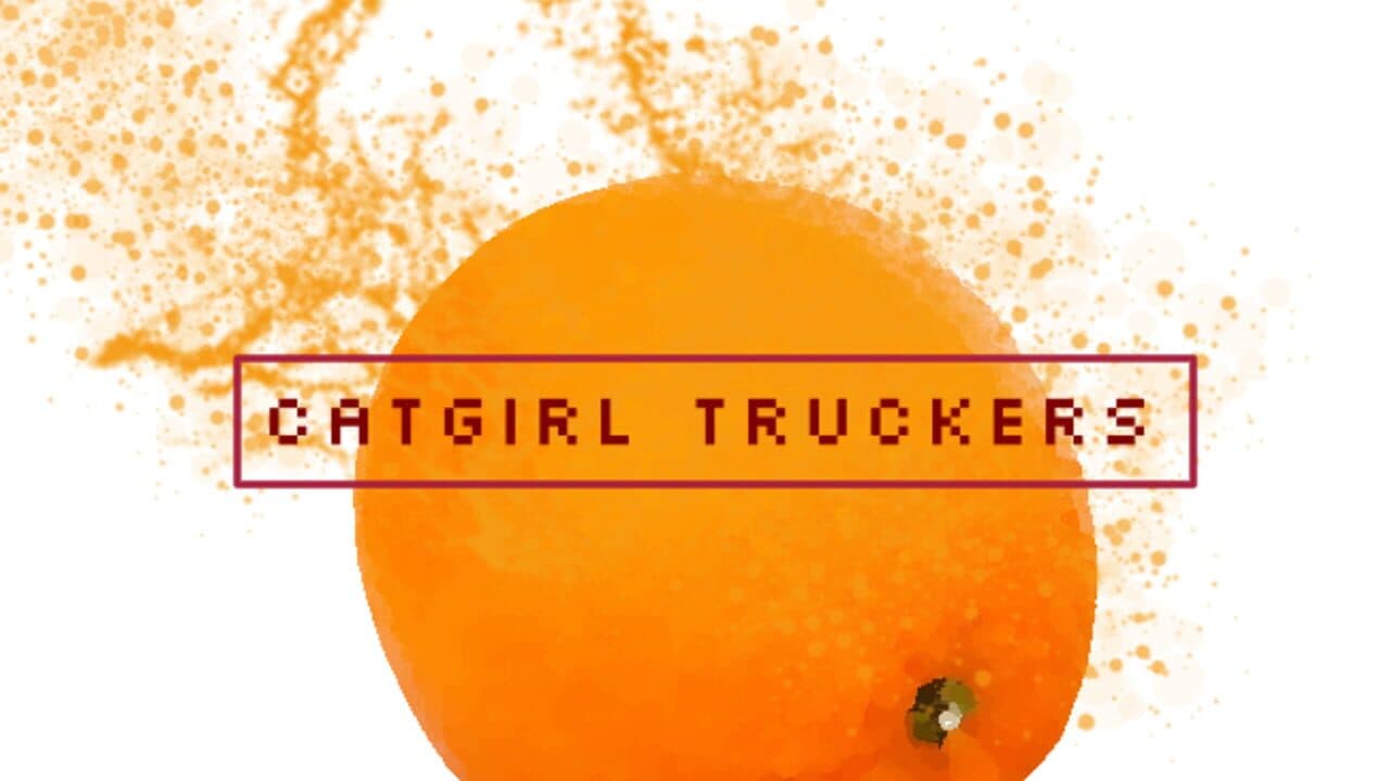 Catgirl Truckers screenshot 1