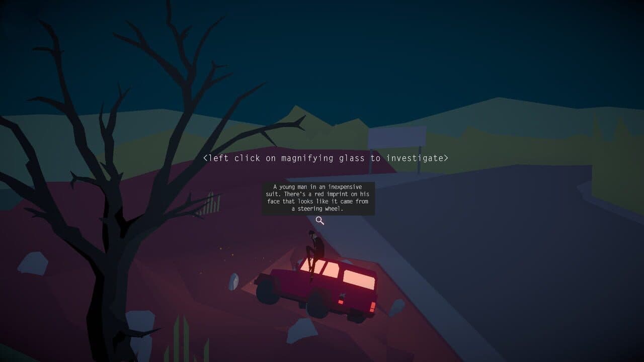 A Long Goodbye thumbnail 2