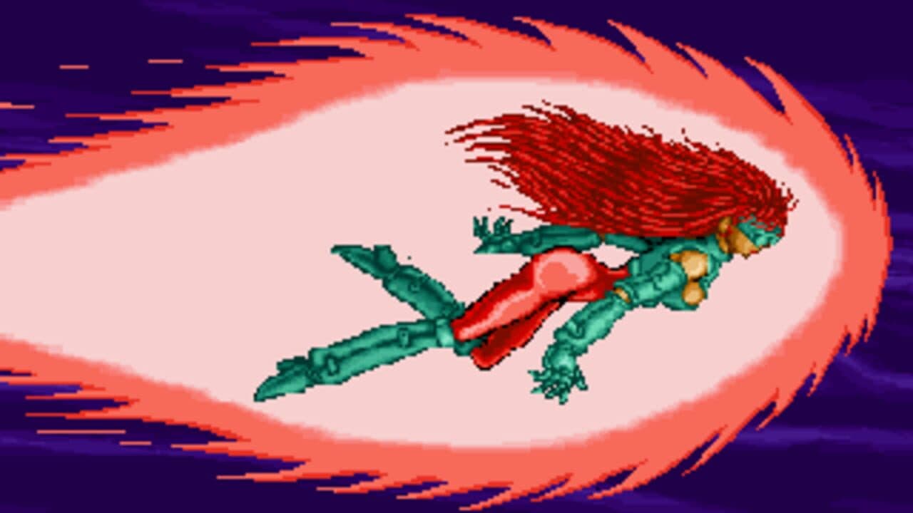 Mutant DNA thumbnail 6