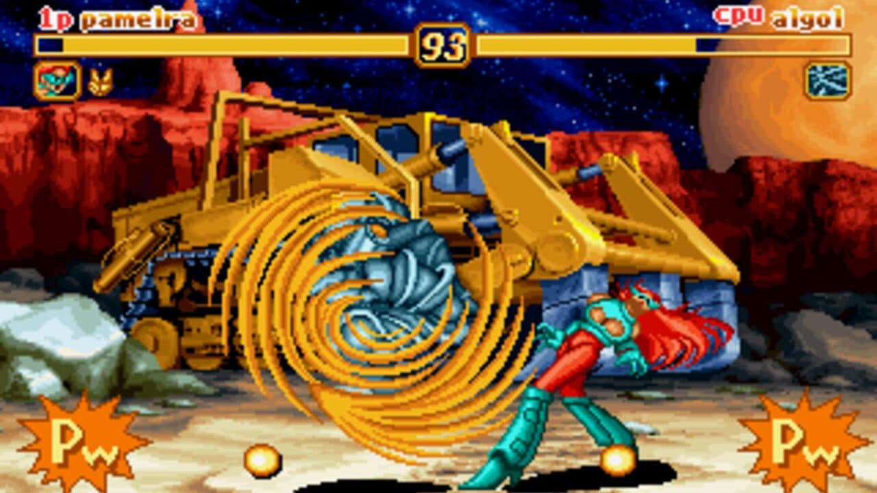 Mutant DNA thumbnail 7