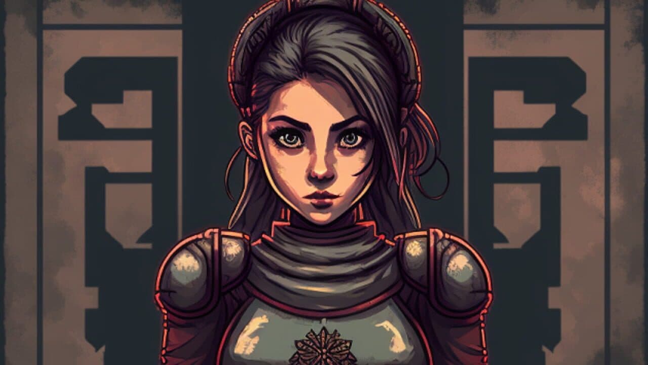 Daughter of Reyn screenshot 1