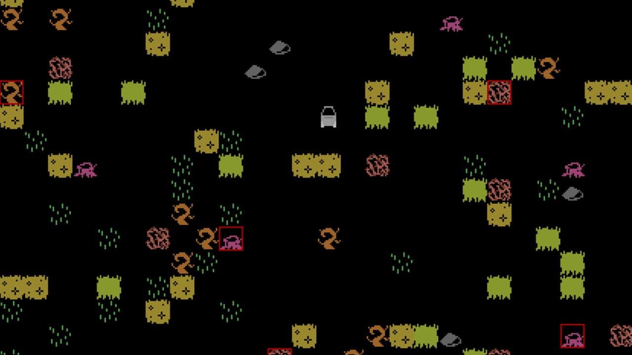 Mamono Mower thumbnail 2