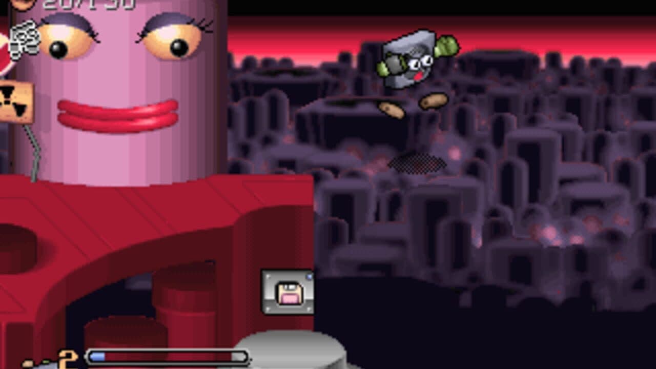 Electronic Popple screenshot 1