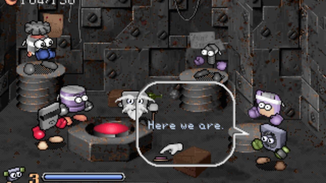 Electronic Popple thumbnail 2