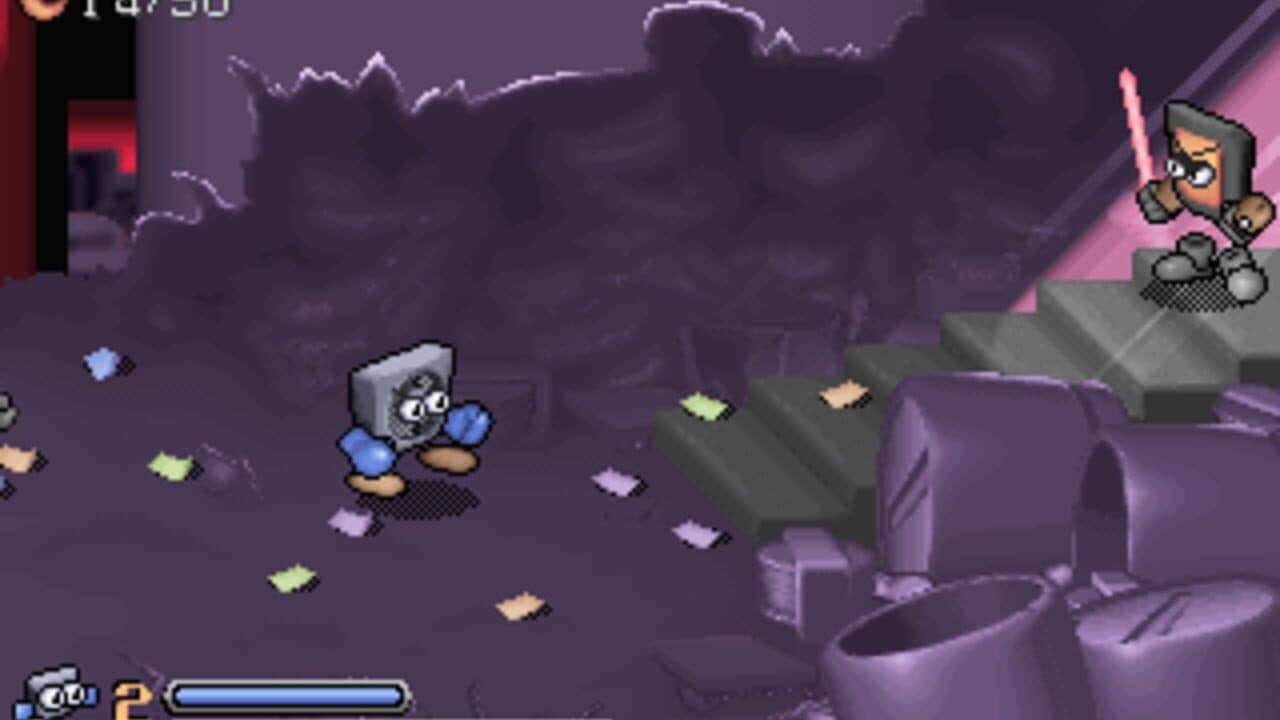 Electronic Popple thumbnail 3