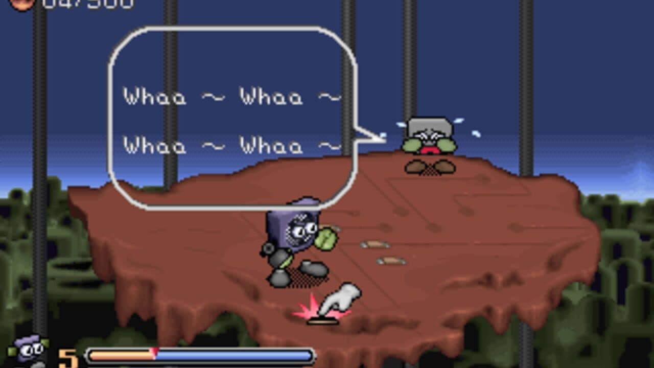 Electronic Popple thumbnail 4