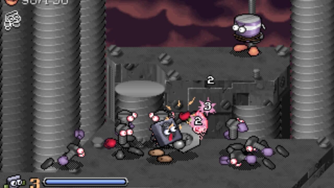 Electronic Popple thumbnail 5