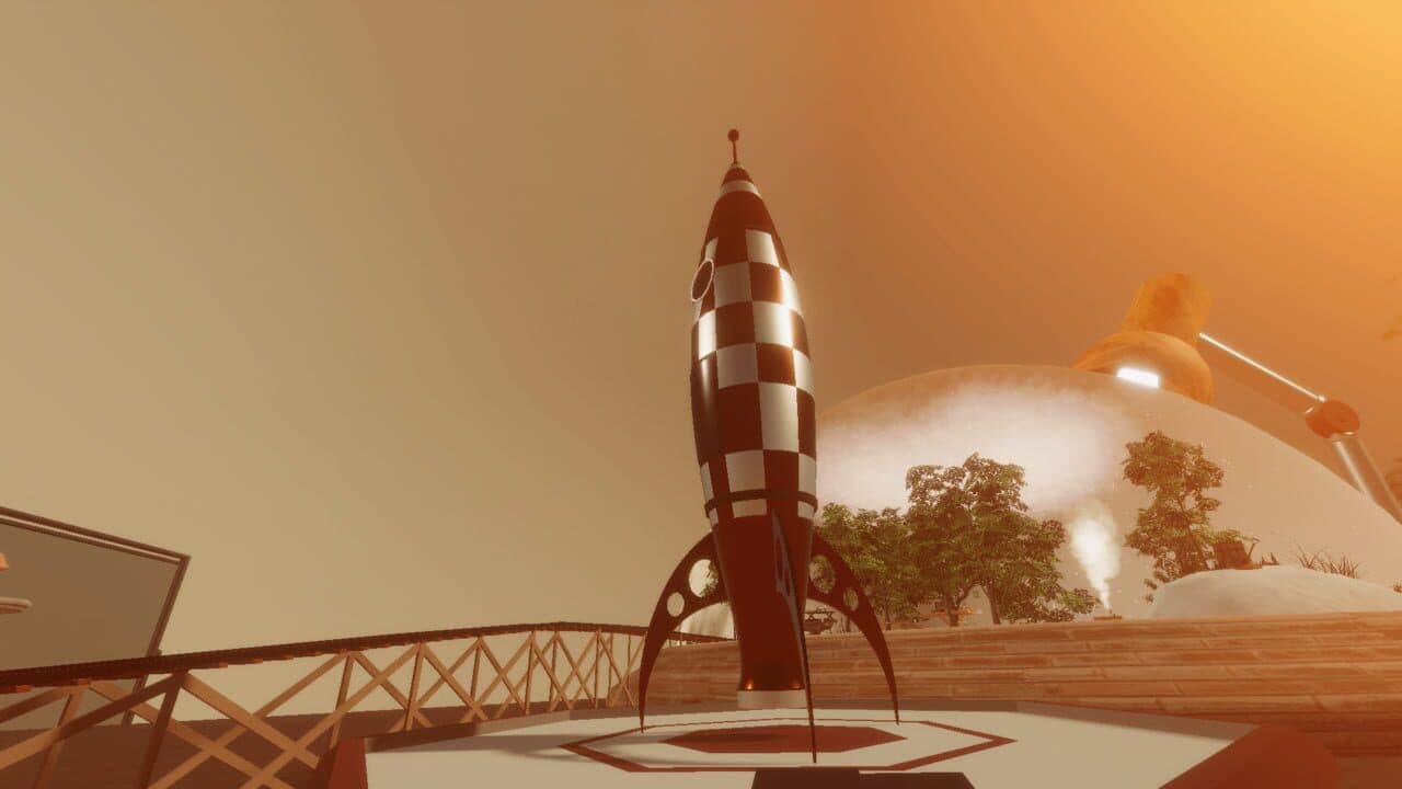 Inside Out screenshot 1