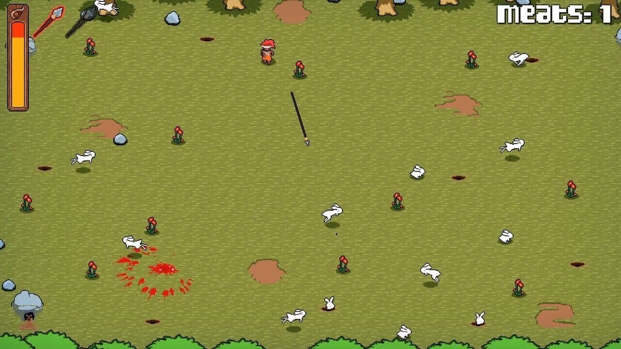 Need 4 Meat screenshot 1