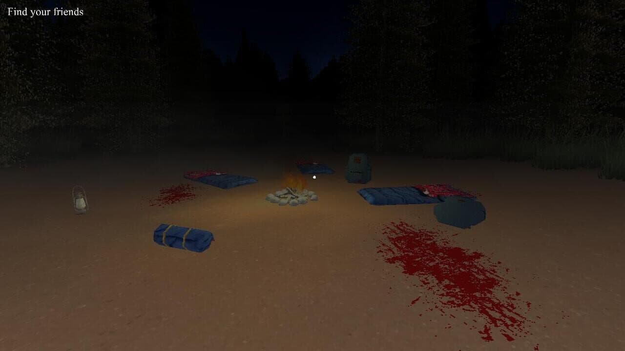 The Slasher Camp Massacre thumbnail 2