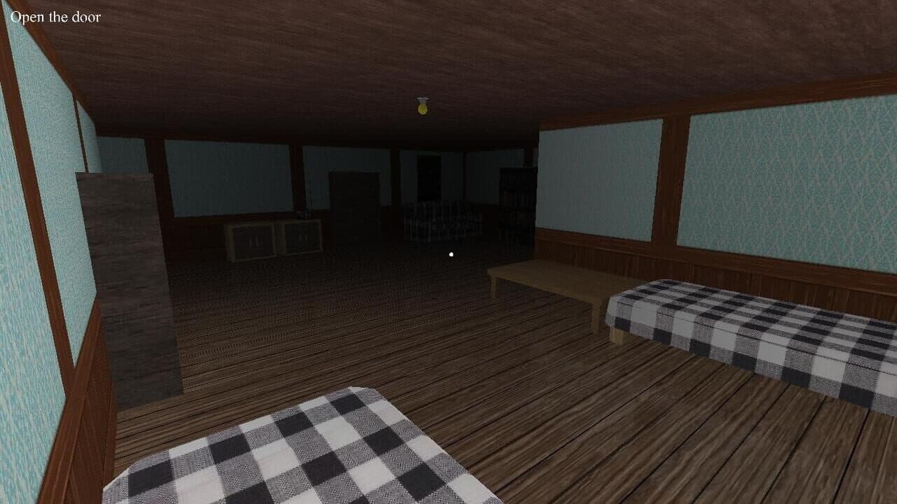 The Slasher Camp Massacre thumbnail 4