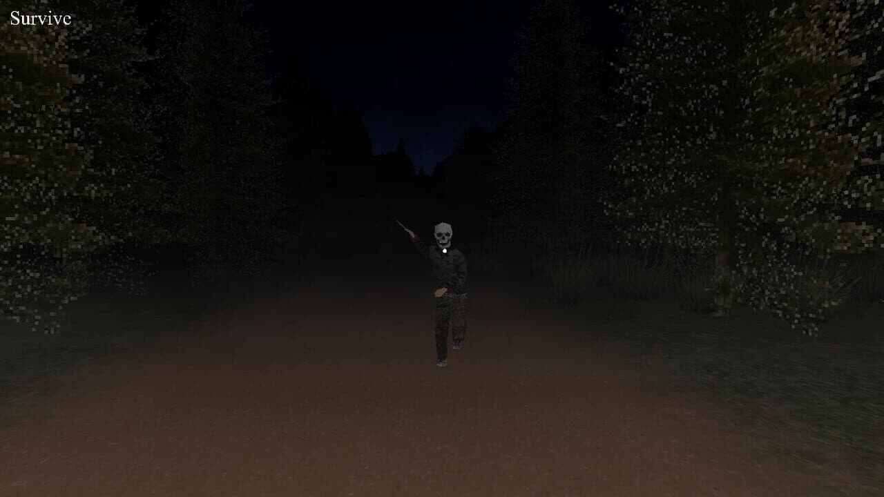 The Slasher Camp Massacre thumbnail 5