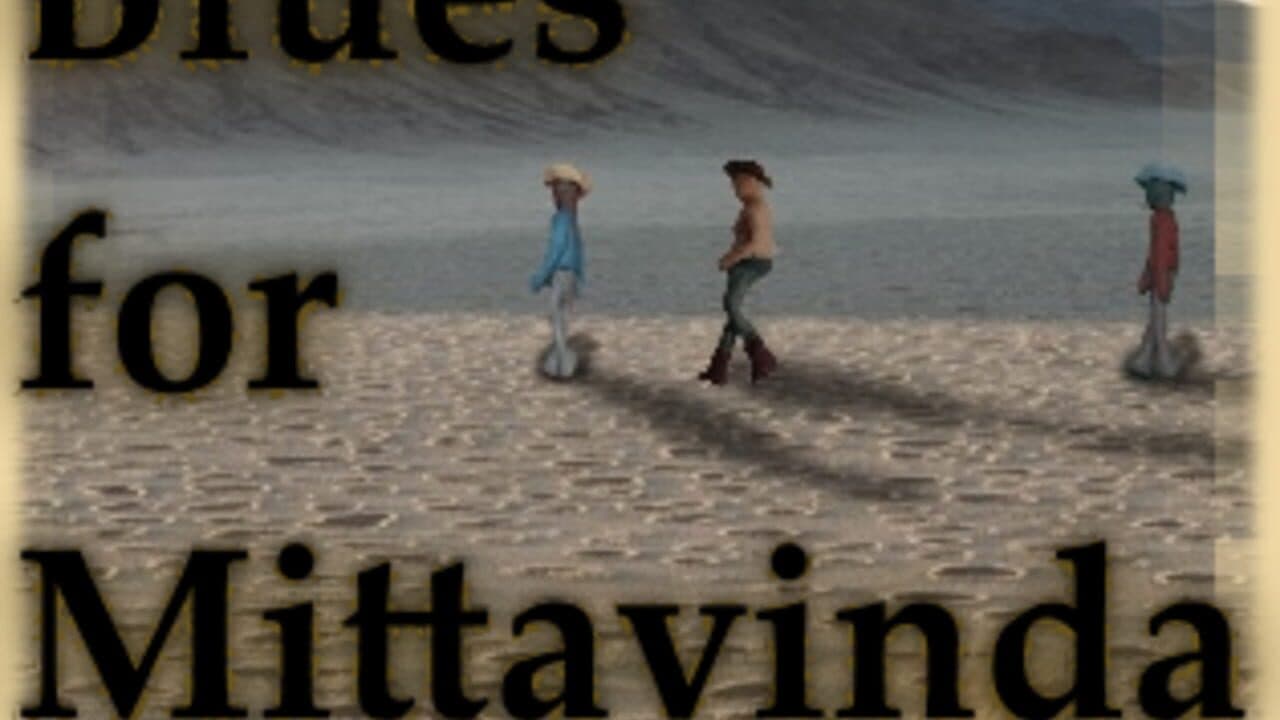 Blues for Mittavinda screenshot 1