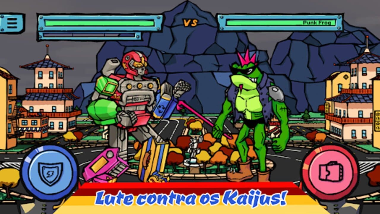 Super Gattai thumbnail 3