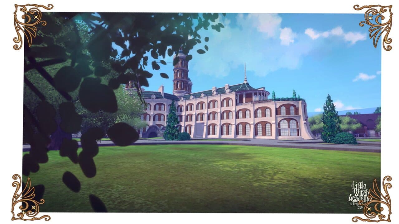Little Witch Academia: Project Luna thumbnail 3