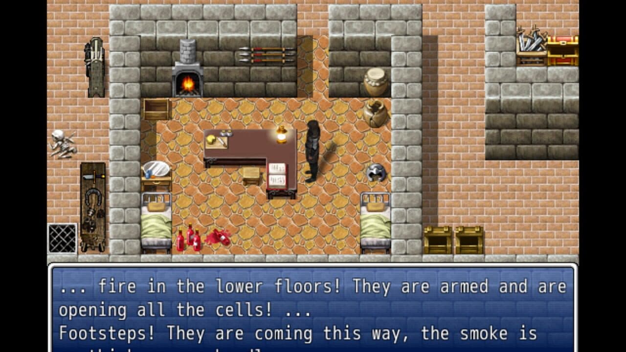 Moonstone Deep screenshot 1