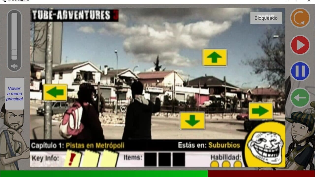 Tube Adventures Offline Collection 1-3 thumbnail 5