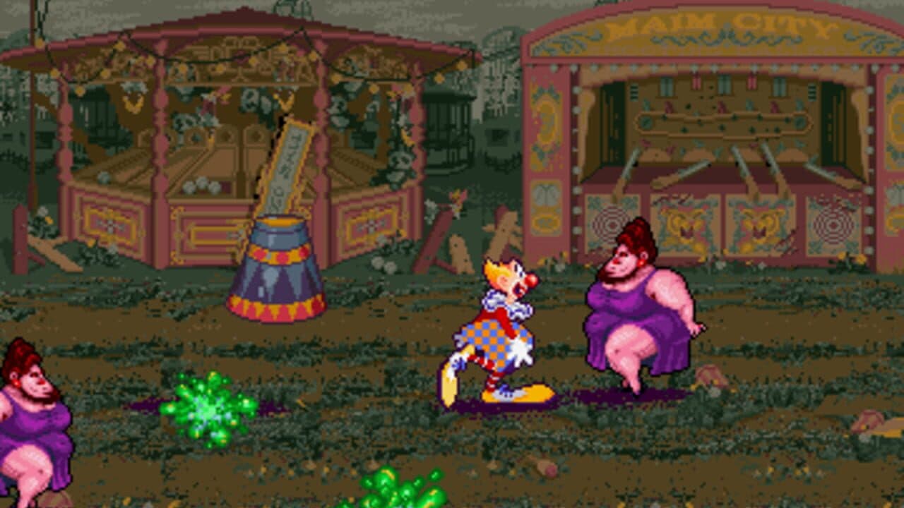 Ninja clowns thumbnail 4