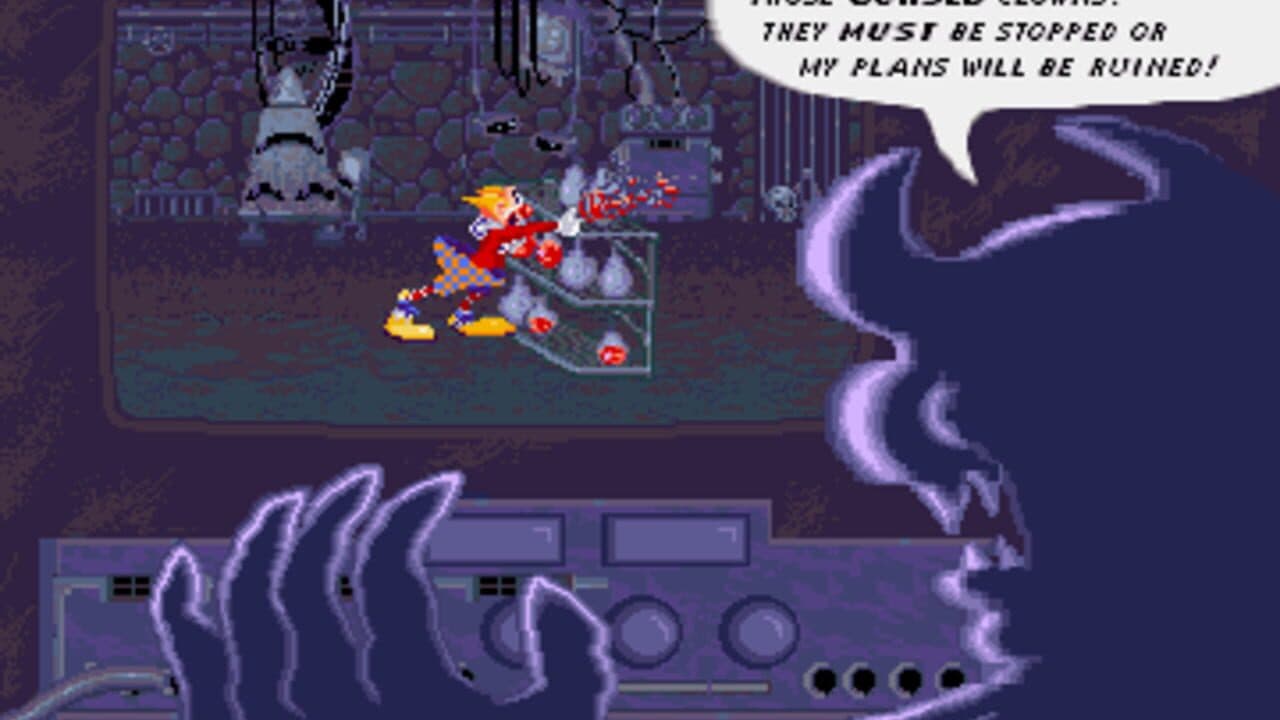 Ninja clowns thumbnail 5