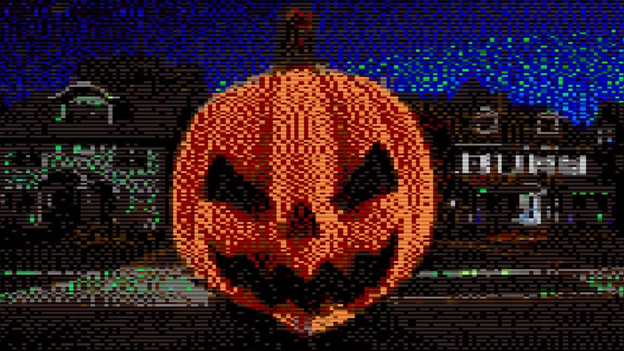 Nightmare at Famine Springs thumbnail 2