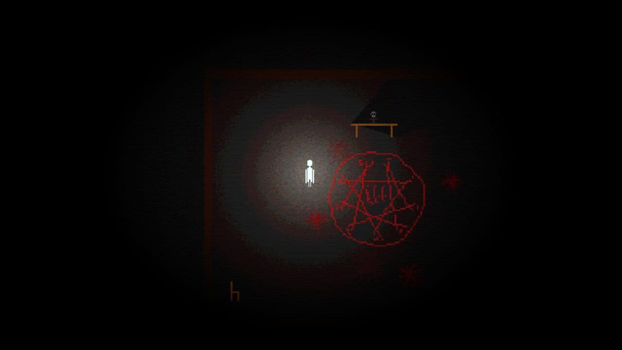 Nightmare at Famine Springs thumbnail 3
