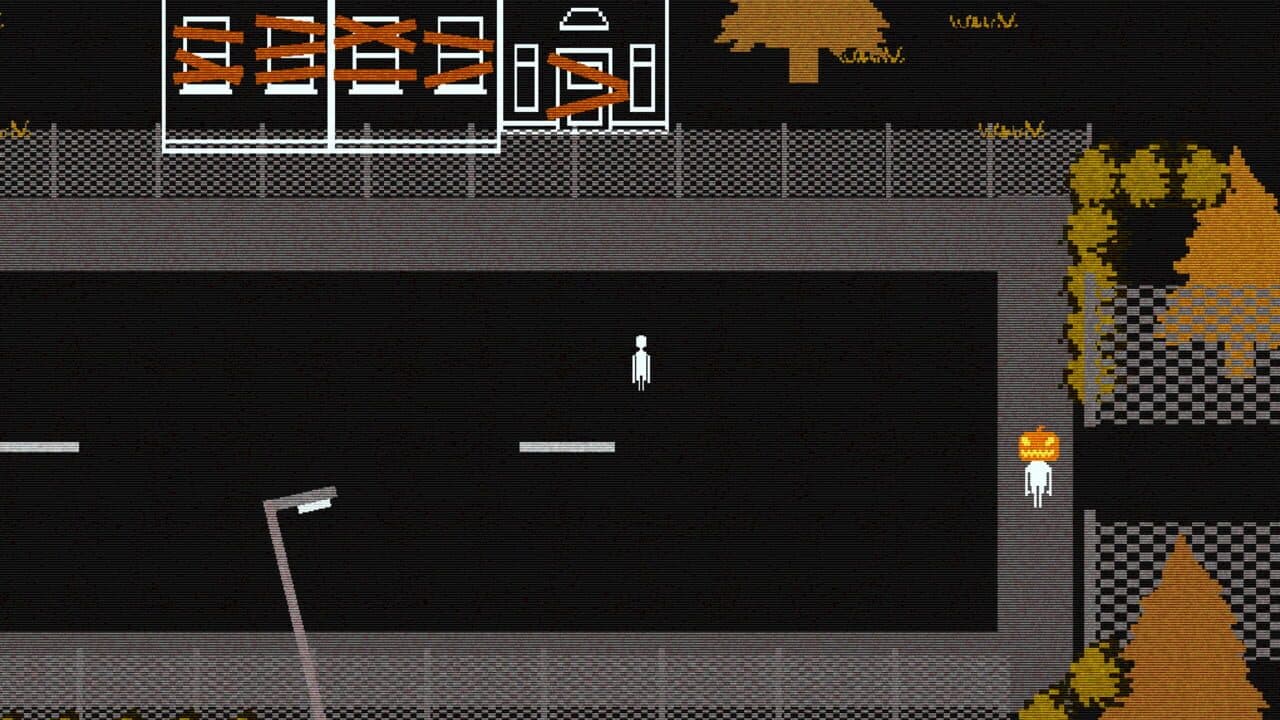 Nightmare at Famine Springs thumbnail 5