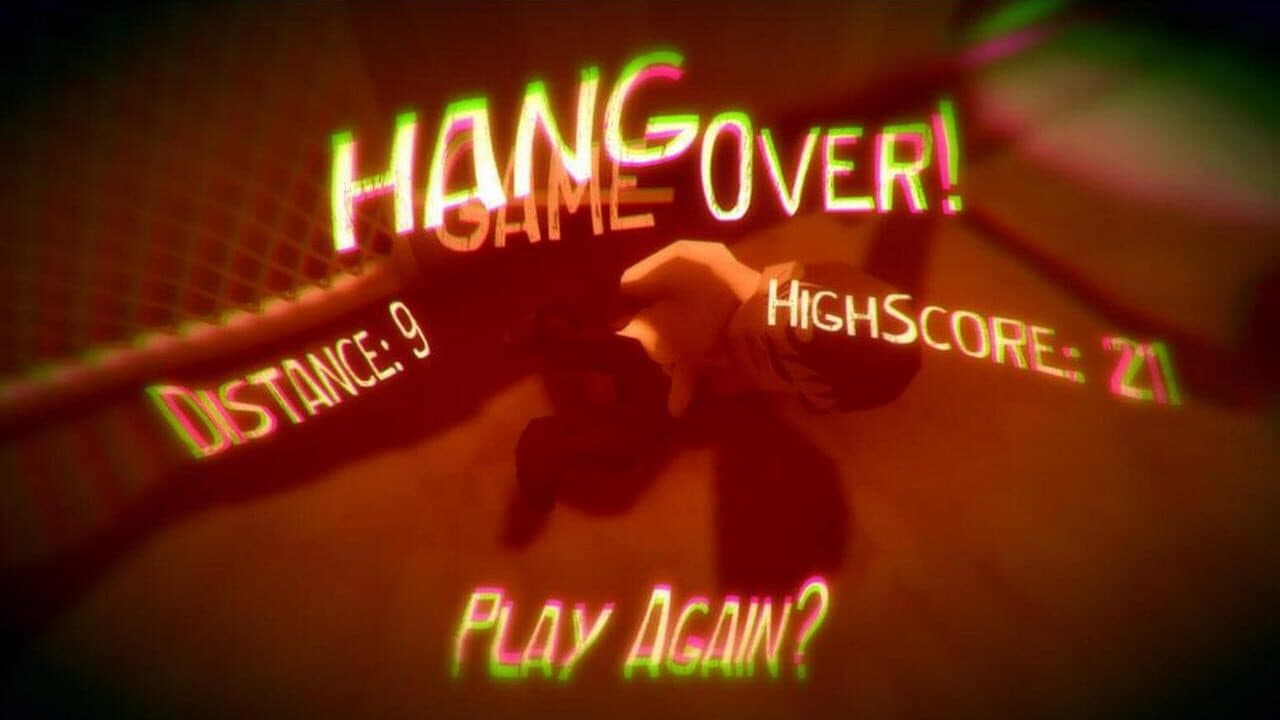 Go home, you're drunk! screenshot 1