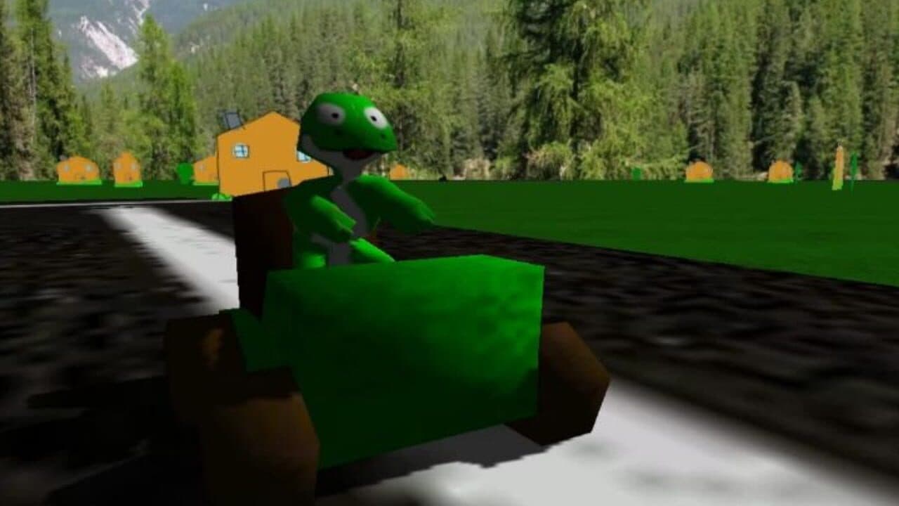 Supra Mayro Kratt thumbnail 2