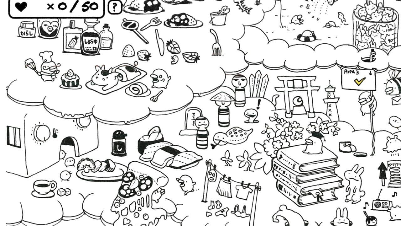 Heartreasure 2: Underground thumbnail 3