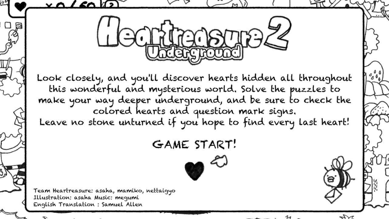 Heartreasure 2: Underground thumbnail 4