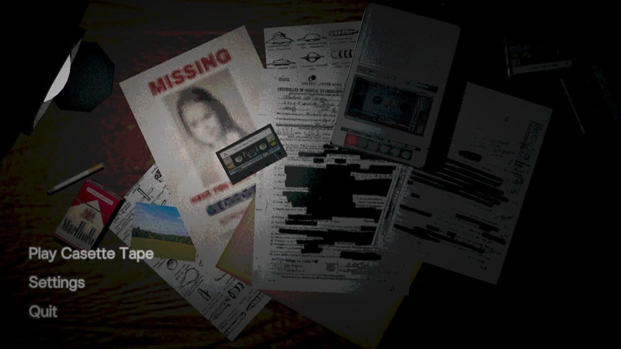 Missing Time screenshot 1